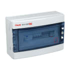 GAVE - CAJA CONEXION AC 16A TRIFASICA  DIF.TIPO A 30MA