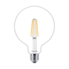 PHILIPS LIGHTING SOLUTIONS - Lámpara LED MAS VLE LED Bulb D 5.9-60W E27 927 G120 CL G