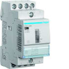 HAGER - CONTACTOR MANUAL 25A 4NC 230V