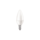 PHILIPS LIGHTING SOLUTIONS - Lámpara LED CorePro candle ND 7-60W E14 865 B38 FR