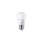 PHILIPS LIGHTING SOLUTIONS - Lámpara LED Corepro Lustre ND 5-40W E27 827 P45 FR