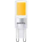 PHILIPS LIGHTING SOLUTIONS - Lámpara LED CorePro LED capsule 3.2-40W ND G9 830