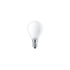 PHILIPS LIGHTING SOLUTIONS - Lámpara CorePro LED LusterND4.3-40W E14 827P45FRG