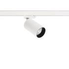 LEDS-C4 - Proyector carril ATOM MEDIUM led 14,3W 3000K 31º blanco