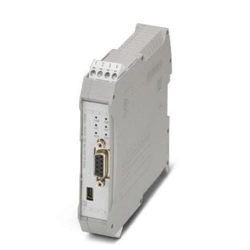 PHOENIX CONTACT - INTERFAZ DE DATOS PSR-M-GW-PB-SC