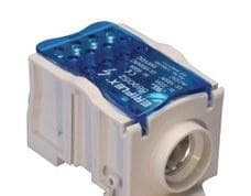 ERICO - BLOQUE REPARTIDOR UD400112CU
