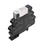 WEIDMULLER - Módulo de relé TRP 24V DC 1CO 16A