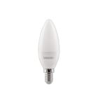 MAZDA - Lámpara MZD LED 25W E14 827 B35 FR ND 1CT/10