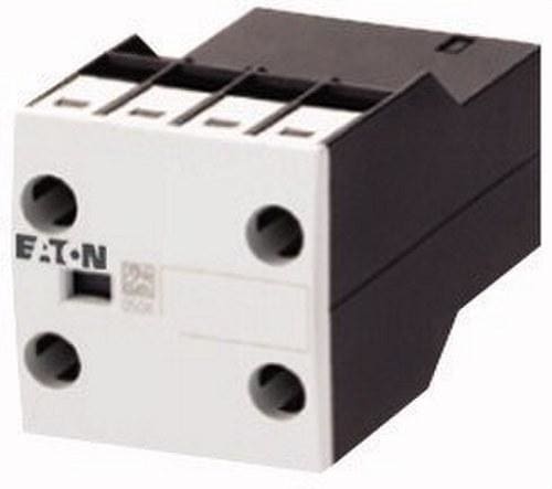 EATON - Bloque contacto auxiliar especial electrónico DILA--XHIR11