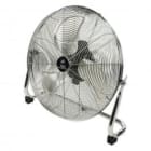 SYP - Circulador de aire de suelo TURBO-455 N PLUS 110W hélice 450mm metalizado
