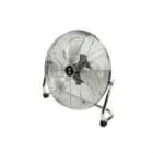 SYP - Circulador de aire de suelo TURBO-405 N 65W hélice 400mm metalizado