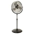 SYP - Circulador de aire de columna TURBO-455 CN PLUS 110W hélice 450mm metalizado