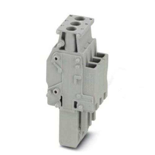PHOENIX CONTACT - CONECTOR UPBV 2,5/3
