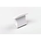 BLUELED - TAPA FINAL SIN AGUJERO 4614 25X15MM