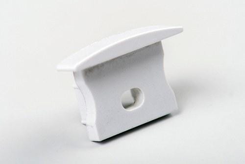 BLUELED - TAPA FINAL CON AGUJERO 4615 25X15MM