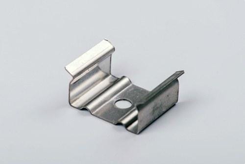 BLUELED - Clip metálico sujeción 4616 25x15mm