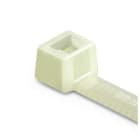 HELLERMANNTYTON - Brida estándar T50L 390x4,6mm poliamida 6.6 natural