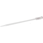 HELLERMANNTYTON - Brida marcaje cable IT50RD 205x4,7mm poliamida 6.6 natural