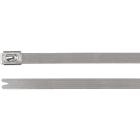 HELLERMANNTYTON - Brida MBT20XHS 521x12,3mm acero inoxidable 304 (50u)