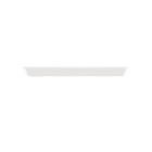 JISO - Panel 1200x300 LED 40W UGR<17 4000K blanco técnico