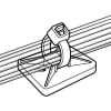 Uña del pulgar Imagen del producto 1