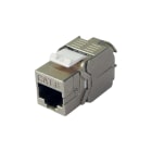 TELEVES - Conector RJ45 FTP Cat 6 H caja plástica