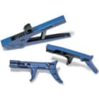 HELLERMANNTYTON - Herramienta manual MK 20 para bridas de 4,8mm