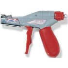 HELLERMANNTYTON - Herramienta manual MK9SST para bridas MBT