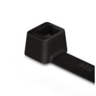 HELLERMANNTYTON - Brida estándar T80L 390x4,7mm poliamida 6 negro