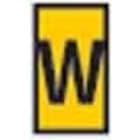 HELLERMANNTYTON - Señalizador impreso WIC2 amarillo letra W 5x200 (1000u)