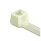 HELLERMANNTYTON - Brida estándar T30R 150x3,5mm poliamida 6.6 natural