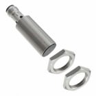OMRON - Sensor inductivo M18 enrasado 8mm 3h PNP NA conector M12 Lite