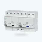 TOSCANO - Protector sobretensión transitoria V3T100 3F+neutro 400V 100kA clase -I