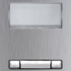 GOLMAR - Módulo pulsador NX3221 2P visor