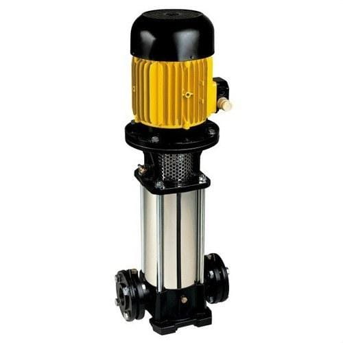ESPA - Bomba centíifuga vertical Multi VE121 4N 3-400V