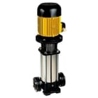 ESPA - Bomba centíifuga vertical Multi VE121 4N 3-400V