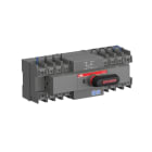 ABB - Interruptor de transferencia automática OTM40F4C20D400C Compact ATS 40A 4P