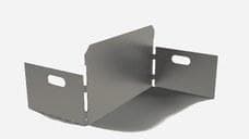 BASORTRAY - REDUCCIÓN/TAPA FINAL REER 50X100 GS
