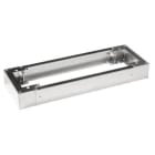 IDE - Zócalo Argenta 100x1000x300 AISI 304L