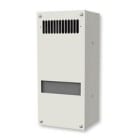 IDE - INTERCAMBIADOR AIRE-AIRE 22 W 230V