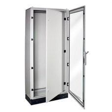 IDE - PUERTA INTERIOR ACERO LAMINADO 2200X800 MM