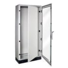 IDE - PUERTA INTERIOR ACERO LAMINADO 2200X800 MM