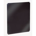 IDE - Placa ciega baquelita 950x1150mm para Argenta