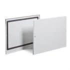 IDE - PANEL LATERAL CÁMARA EMBARRADO 400X600 (PACK 2 UD.