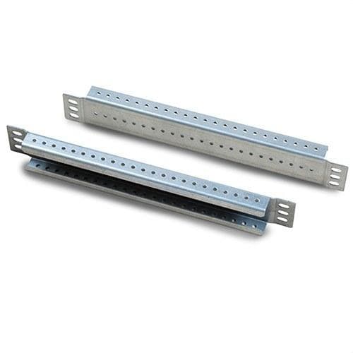 IDE - Juego perfil exterior reforzado para armario 500mm (2u)