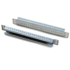IDE - Juego perfil exterior reforzado para armario 500mm (2u)
