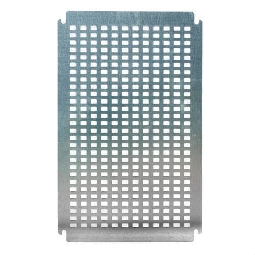 IDE - Placa ranurada 770x950mm para Argenta