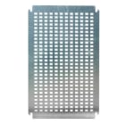 IDE - Placa ranurada 770x950mm para Argenta