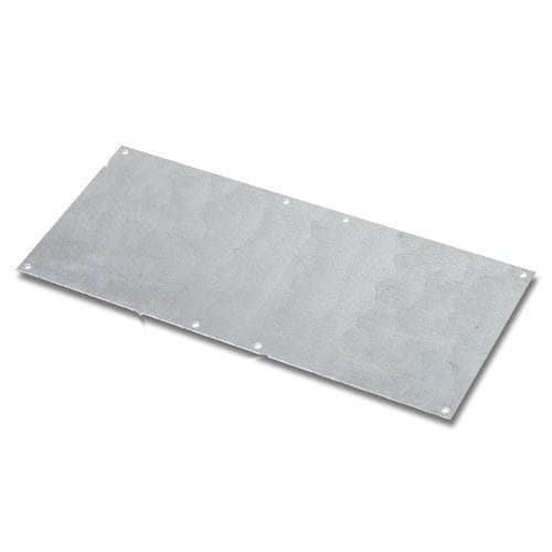 IDE - Placa base metálica 220x130 para ROC32