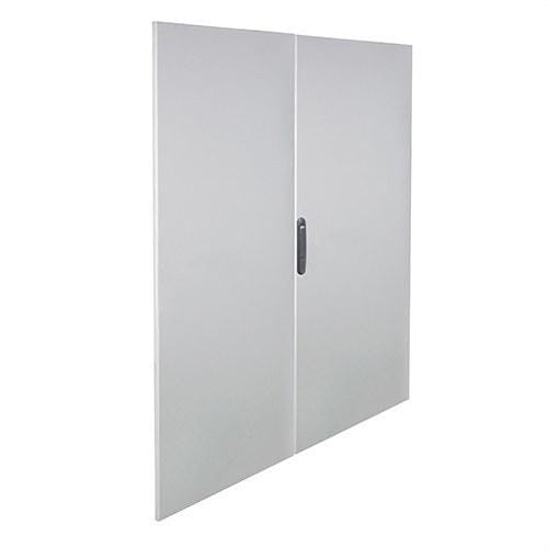 IDE - Puerta doble simétrica opaca 1800x1600mm doble cierre